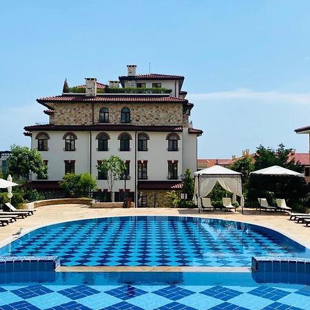 Apartello Artur - Modern Studios - Sveti Vlas Luaran gambar