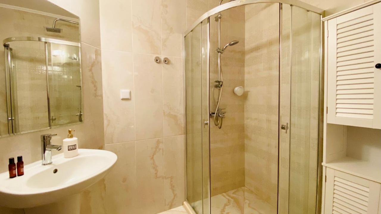 Apartello Artur - Modern Studios - Sveti Vlas Luaran gambar