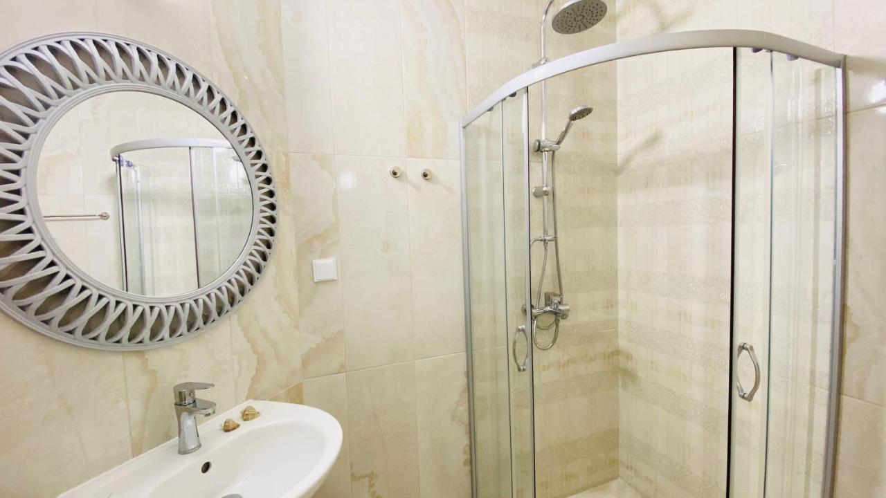 Apartello Artur - Modern Studios - Sveti Vlas Luaran gambar