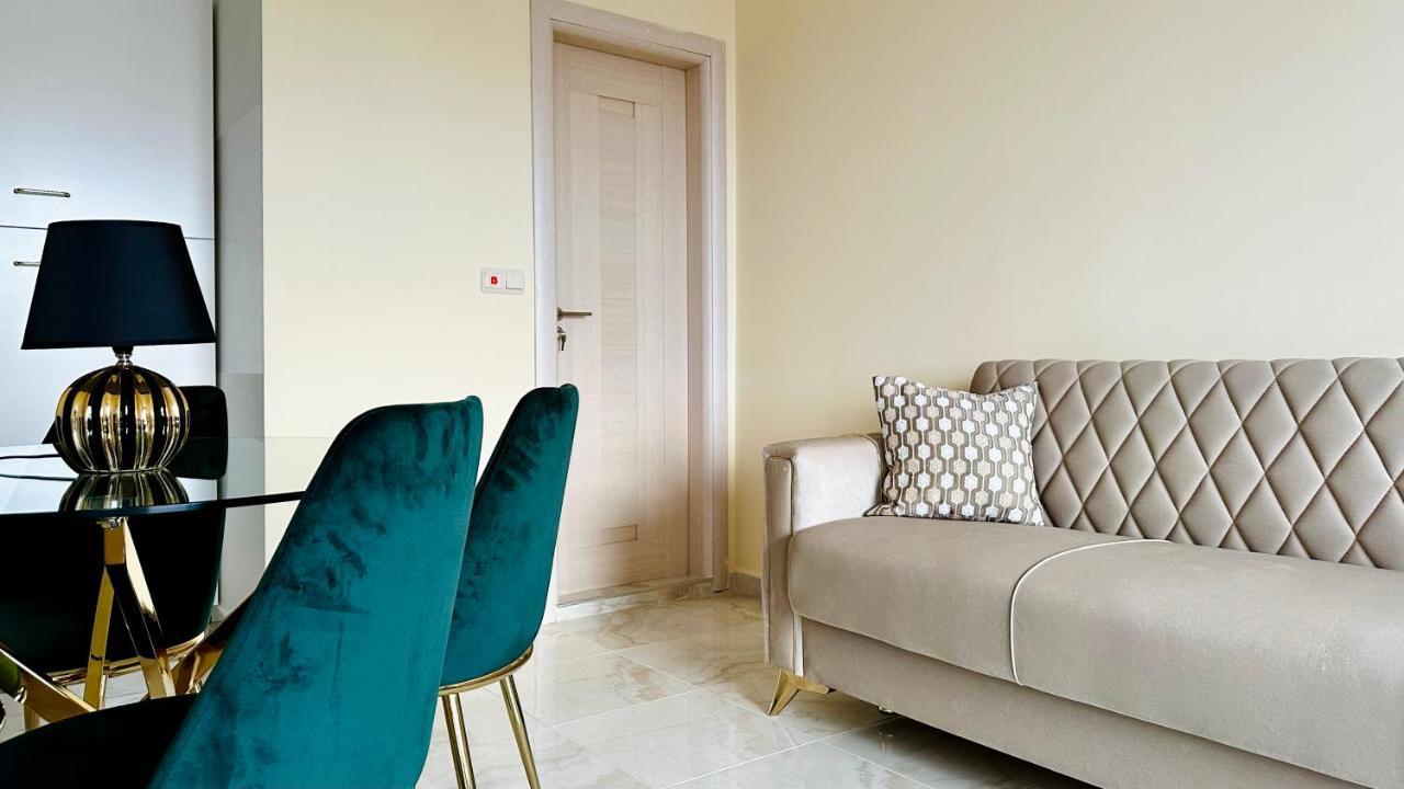 Apartello Artur - Modern Studios - Sveti Vlas Luaran gambar