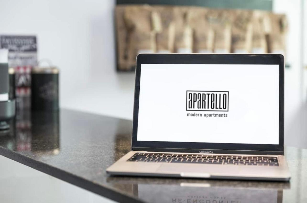 Apartello Artur - Modern Studios - Sveti Vlas Luaran gambar
