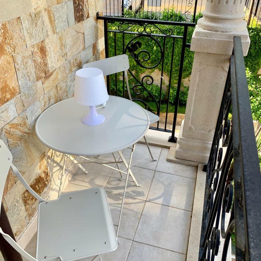 Apartello Artur - Modern Studios - Sveti Vlas Luaran gambar