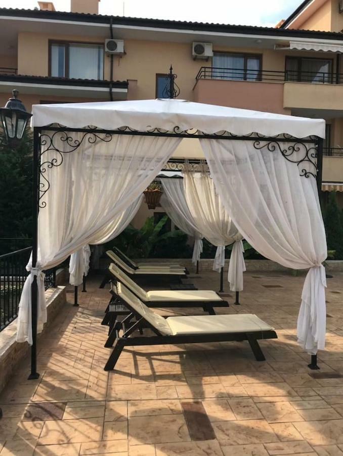 Apartello Artur - Modern Studios - Sveti Vlas Luaran gambar