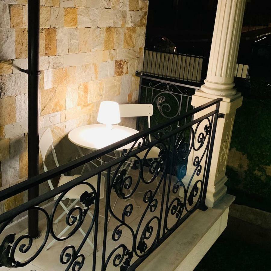 Apartello Artur - Modern Studios - Sveti Vlas Luaran gambar